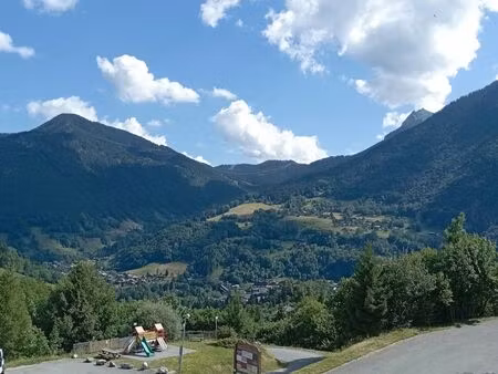 location studio 19 m2 le roc d'enfer