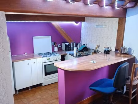 studio etudiant