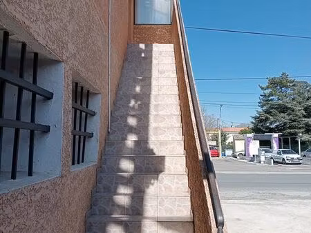appartement à louer à trèbes