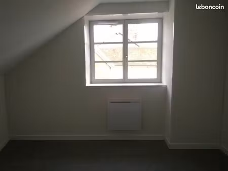 loue joli apartement 4 pieces