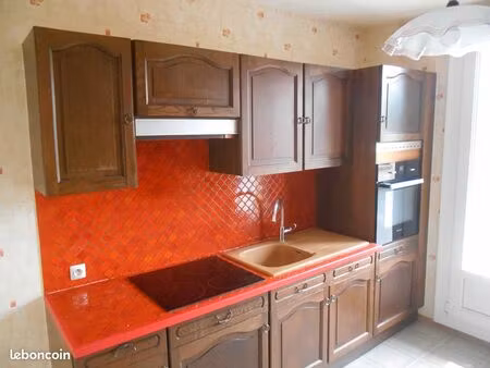 appartement 3 pièces 75 m²