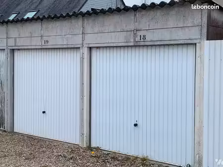 box securise yvetot