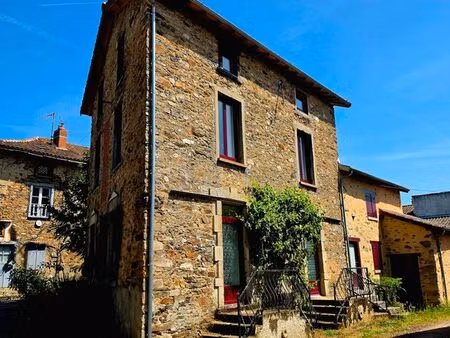 maison meublée entièrement rénovée chu 4 chambres avec climatisation / colocation possible