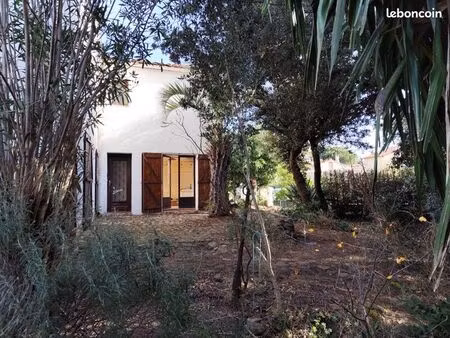 maison location