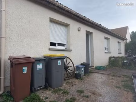 maison individuelle