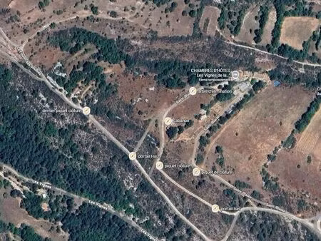 terrain 13 620 m²