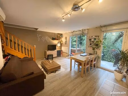 3 pièces  70 m² · divonne-les-bains 01220