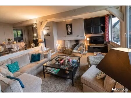 appartement à tourgeville 14800