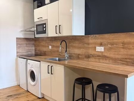 t2 neuf meuble