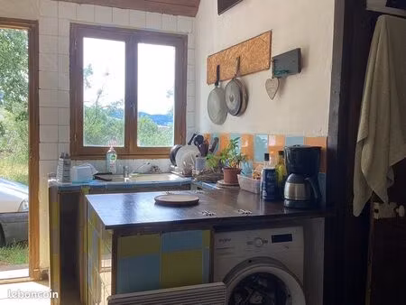 location maison individuelle
