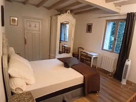 maison dans hameau