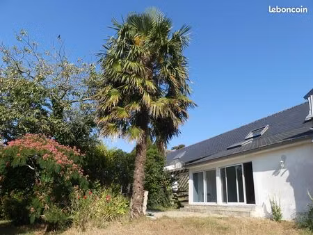 maison 4 pièces à 2 km de cast