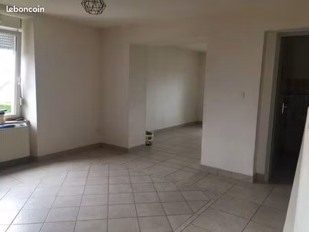 appartement t4 bis