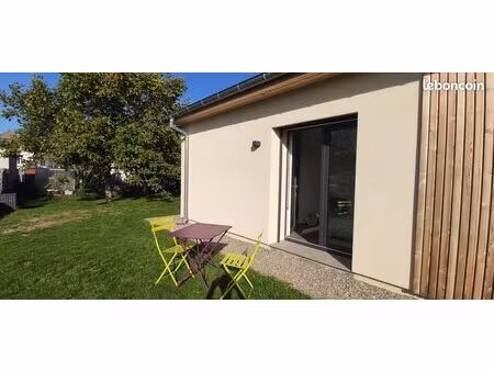 location studio étudiant meublé