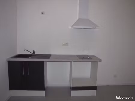 toucy logement 26 m²