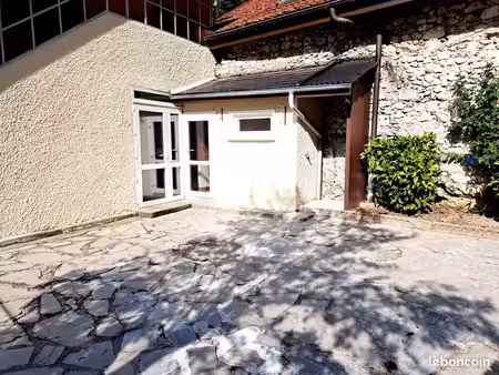 petite balme  maison à louer