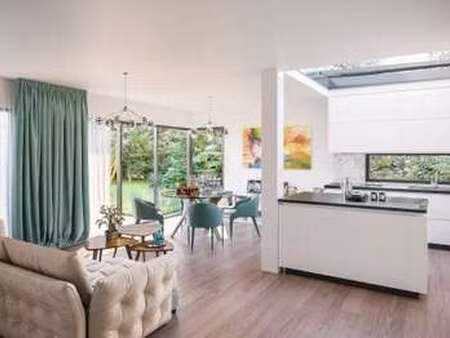 vente maison à saint-georges-d'oléron (17190) : à vendre / 81m² saint-georges-d'oléron