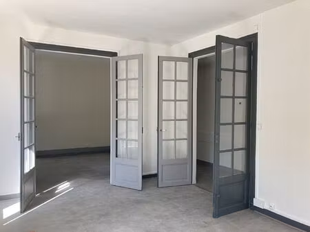 appartement chateauroux 5 pièce(s)