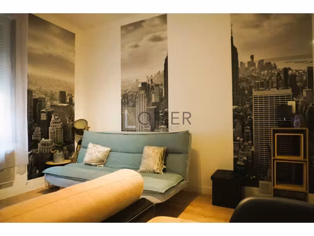 appartement au coeur de narbonne meublé