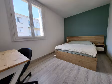 chambre en colocation saint sebastien sur loire 4 pièces 74 19 m2