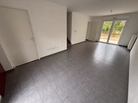 maison t4