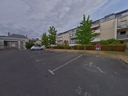 appartement chatellerault 3 pièce(s) 66.73 m2