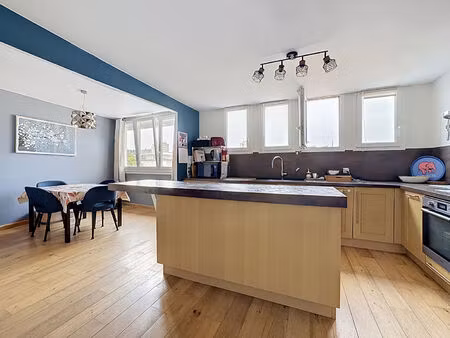 appartement dammarie les lys 5 pièces