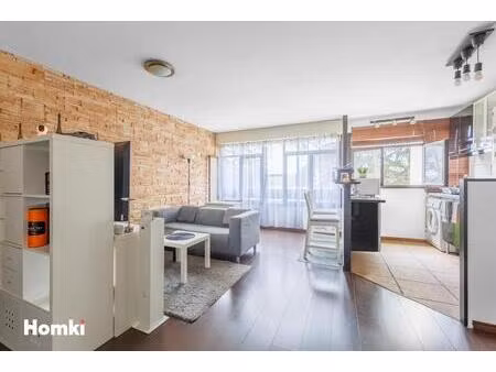 appartement t2 de 49 m² à franconville 95130  rue jean leblond