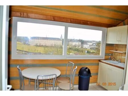 immeuble gramat 5 appartements