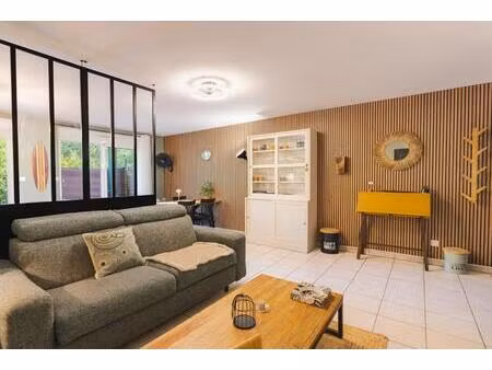 appartement t2 de 49 m² à labenne 40530