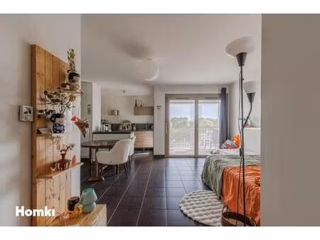 appartement t1 de 37 m² à lyon 69008  rue de l'égalité