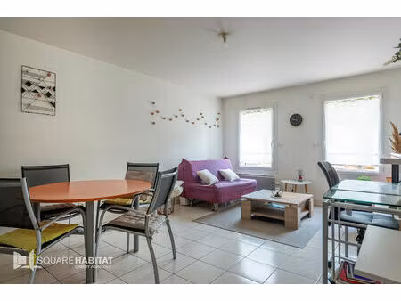 nantes mellinet appartement 2 pièces