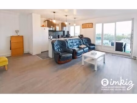 appartement 3 pièces