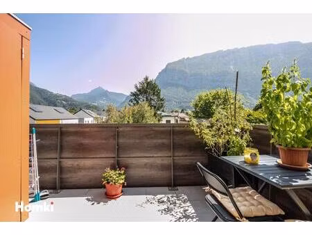 appartement t2 de 46 m2 à saint-égrève 38120  rue lucie et paulette roche