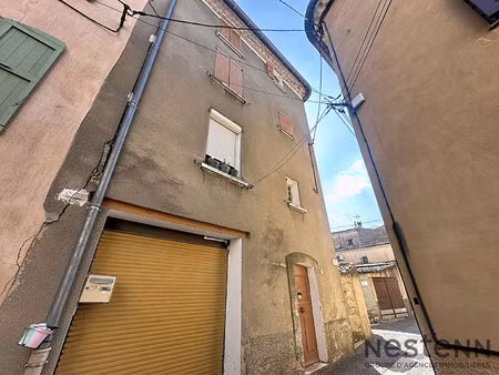 appartement varages 3 pièce(s) 66 m2