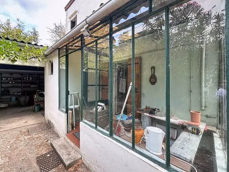 maison à rénover bordeaux 5 pièces 80 m2