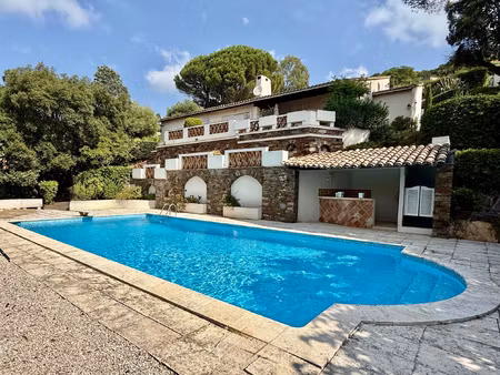 adresse rare vue mer panoramique & fort potentiel