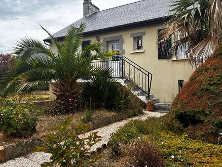 maison proche des commerces