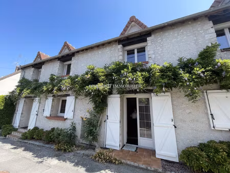 maison à vendre cléry-saint-andré