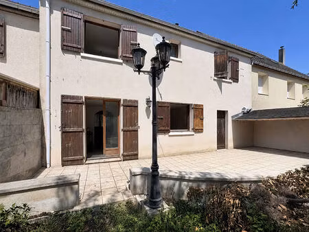 maison dammarie les lys 6 pièces 116 m2