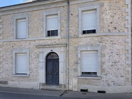 maison à vendre à etriche - réf 4345