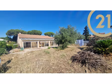tour de mare maison de plain pied