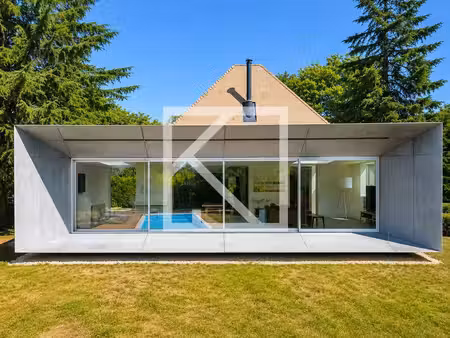 maison renovee par un architecte