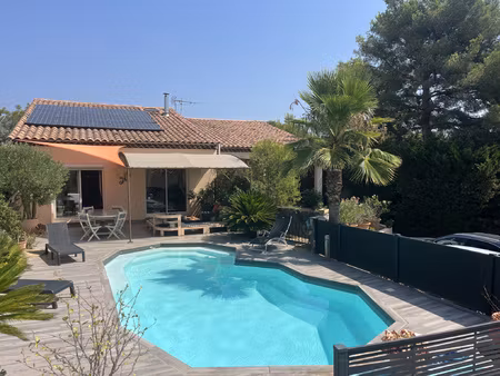 la couronne proche sausset les pins