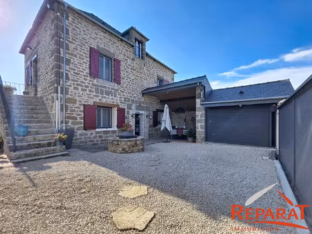 maison à vendre pazayac