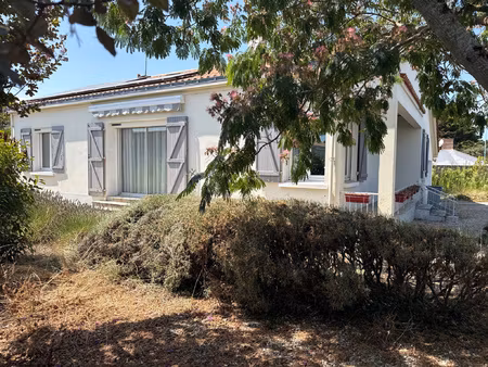 maison - 5 pièces