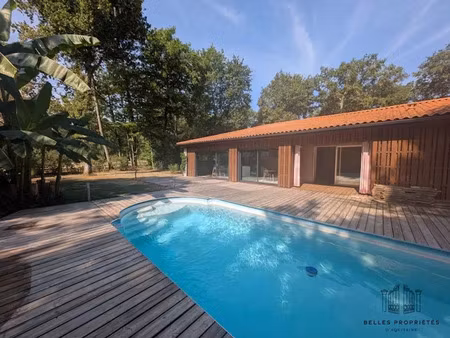 vente maison 8 pièces 329 m² à saint-sulpice-et-cameyrac (33450)  899 000 €