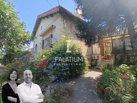 maison à vendre salon-de-provence