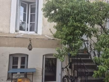 maison velpeau