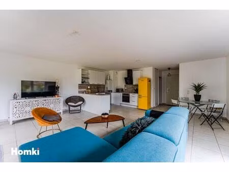 maison/villa t5 de 112 m² à biscarrosse 40600